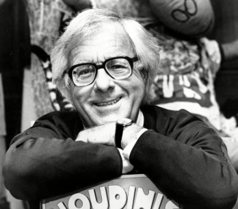 Ray Bradbury